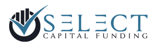 Select Capital Funding Logo